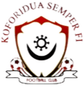 oforidua Semper Logo