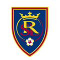 Real Salt Lake Reserve Logo