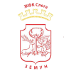 ZFK Sloga Women Logo