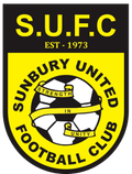 Sunbury United Logo
