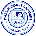 Marlin Coast Rangers Logo