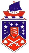 FC Clacton Logo