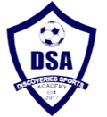 Discoveries SA Logo