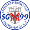 Andernach(w) Logo
