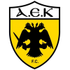 เออีเค เอเธนส์ บี Logo