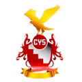 Chapora Yuvak Sangh SC Logo