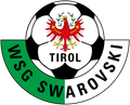 WSG Tirol B Logo