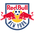 New York Red Bull U23 Logo