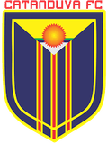 Catanduva/SP Thanh niên Logo