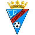 CLB Valdefierro  Logo
