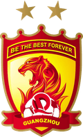 Guangzhou FC W Logo