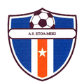 AS Etoa Meki Logo