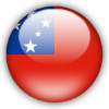 ซามัว U23 Logo