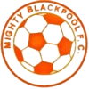 Mighty Blackpool Logo