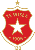 Wisla Krakow (W) Logo