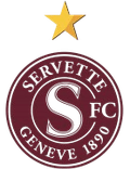 Servette U16 Logo