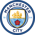 Manchester City U17 Women Logo