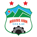 Hoang Anh Gia Lai II U21 Logo