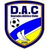 Dourados MS Youth Logo