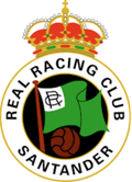 Racing Santander U19 Logo