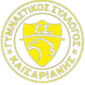 GS Kaisarianis Logo