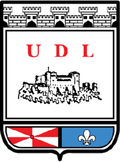 Uniao Leiria U23 Logo