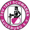 TSV Schwaben Augsburg Logo