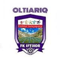 Iftixor FK Logo