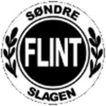 Flint U19 Logo