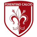 SSD Ferentino Calcio Logo