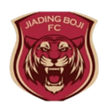 Jiading Fighting U17 Logo
