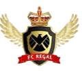 Regal FC Mumbai Logo