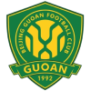 Beijing Guoan FC Logo