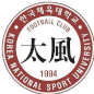 KNSU TYPHOON Logo