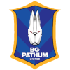 BG Pathum United U19 Logo