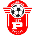 Runner up logo