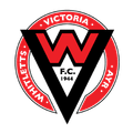 Whitletts Victoria Logo