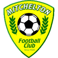 Mitchelton FC Logo
