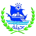 Jableh SC (Youth) Logo