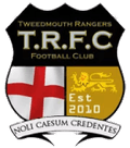 Tweedmouth Rangers Logo