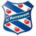 SC Heerenveen (Youth) Logo