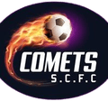 Southside Comets Logo