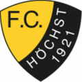 FC Hochst II Logo