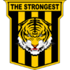 The Strongest U19 Logo