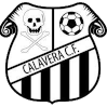 Calavera CF U19 Logo