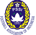 Indonesia Beach Soccer Logo