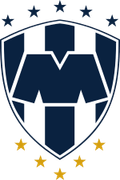Monterrey U19 Logo
