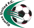 Gymea United Logo
