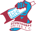 Scunthorpe United Logo
