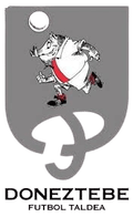 Doneztebe FT Logo